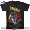 Judas Priest Redeemer Of Souls Unisex Classic T-Shirt Hoodie Sweatshirt