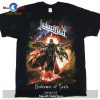Judas Priest Simple Life Unisex Classic T-Shirt Hoodie Sweatshirt