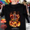 Judas Priest The Doctor Says It Can& 8217;t Be Cured Unisex Classic T-Shirt Hoodie Sweatshirt