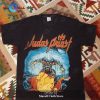 Judas Priest Unisex Classic T-Shirt Hoodie Sweatshirt
