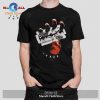 Judas Priest Unisex Classic T-Shirt Hoodie Sweatshirt – HX41