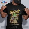 Keith Richards baby groot Unisex Classic T-Shirt Hoodie Sweatshirt