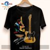 Keith Richards The Doctor Says It Can& 8217;t Be Cured Unisex Classic T-Shirt Hoodie Sweatshirt