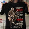 Keith Richards Unisex Classic T-Shirt Hoodie Sweatshirt – XR91