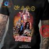 Keith Richards Unisex Classic T-Shirt Hoodie Sweatshirt – YL61