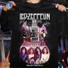 Led Zeppelin Simple Life Unisex Classic T-Shirt Hoodie Sweatshirt