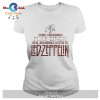 Led Zeppelin Unisex Classic T-Shirt Hoodie Sweatshirt – 6D41