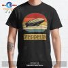 Led Zeppelin Unisex Classic T-Shirt Hoodie Sweatshirt – L231