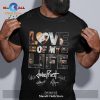 Led Zeppelin Unisex Classic T-Shirt Hoodie Sweatshirt – WT21