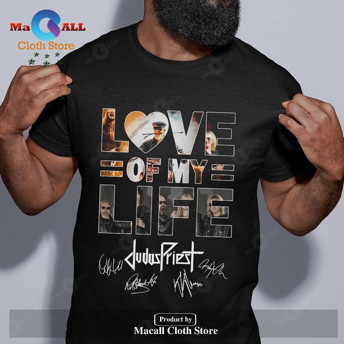 Love Of My Life Judas Priest Unisex Classic T-Shirt Hoodie Sweatshirt Love Of My Life Judas Priest Unisex Classic T-Shirt Hoodie Sweatshirt