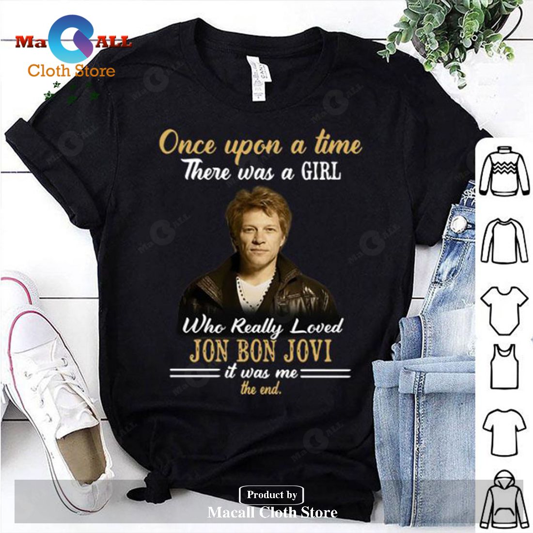 Once Upon A Time There Was A Girl Who Really Loved It Was Me The End Unisex Classic T-Shirt Hoodie Sweatshirt Once Upon A Time There Was A Girl Who Really Loved It Was Me The End Unisex Classic T-Shirt Hoodie Sweatshirt