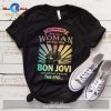 Only the best grandpas listen to Jon Bon Jovi Unisex Classic T-Shirt Hoodie Sweatshirt