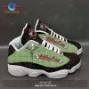 Alabama Crimson Tide  Football Air Jordan 13 Shoes Sneaker,  Gifts For Men Women POD Design