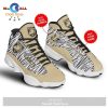 Arizona Cardinals Edition Fashion Shoes  Air Jordan 13 Shoes Sneaker Gifts For Men Women POD Design