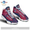 Baltimore Ravens  Football Air Jordan 13 Shoes Sneaker,  Gifts For Men Women POD Design