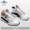 Chicago Bears  Football Air Jordan 13 Shoes Sneaker,  Gifts For Men Women POD Design