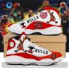 Chicago Bears  Football Air Jordan 13 Shoes Sneaker,  Gifts For Men Women POD Design