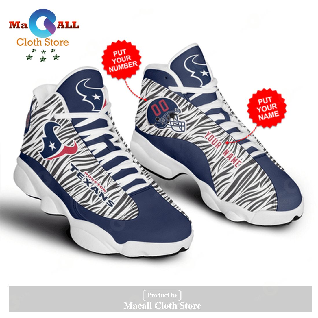 SALE] NFL Dallas Cowboys Gucci Air Jordan 13 Sneakers - Luxury