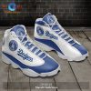 Los Angeles Chargers Football Air Jordan 13 Shoes Sneaker,  Gifts For Men Women POD Design