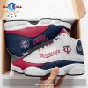 Milwaukee Bucks  Air Jordan 13 Shoes Sneaker,  Gifts For Men Women POD Design