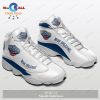 New York Knicks  Air Jordan 13 Shoes Sneaker,  Gifts For Men Women POD Design