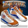 New Orleans Pelicans Air Jordan 13 Shoes Sneaker,  Gifts For Men Women POD Design
