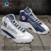 New York Yanker   Air Jordan 13 Shoes Sneaker,  Gifts For Men Women POD Design