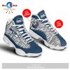 NFL San Francisco 49ers  Football Air Jordan 13 Shoes Sneaker,  Gifts For Men Women POD Design