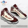 Oklahoma Sooners  Air Jordan 13 Shoes Sneaker,  Gifts For Men Women POD Design