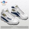 Oregon Duck  Air Jordan 13 Shoes Sneaker,  Gifts For Men Women POD Design