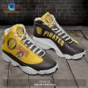 Pittsburgh Steelers  Football Air Jordan 13 Shoes Sneaker,  Gifts For Men Women POD Design