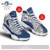 Texas AM Aggies Football Air Jordan 13 Shoes Sneaker,  Gifts For Men Women POD Design