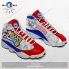 Toronto Raptors  Air Jordan 13 Shoes Sneaker,  Gifts For Men Women POD Design