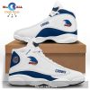 ACDC Rock Band form AIR Jordan 13 Sneakers Hard Rock-Gift Shoes For Fan POD Design