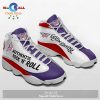 Aerosmith form AIR Jordan 13 Sneakers Rock n Roll-Gift Shoes For Fan POD Design