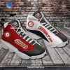 Alabama Crimson Tide Team form AIR Jordan 13 Sneakers – Football Team Gift Shoes For Fan POD Design – LX31
