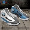 Black Sabbath Rock Band form AIR Jordan 13 Sneakers Hard Rock – Gift Shoes For Fan POD Design