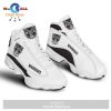 Brisbane Lions AFL Air Jordan 13 Shoes Sneaker, Gift Shoes For Fan POD Design