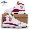 Brisbane Broncos NRL Air Jordan 13 Shoes Sneaker, Gifts For Men Women POD Design – AJ71