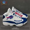 Budweiser form AIR Jordan 13 Sneakers – Gift Shoes For Fan POD Design – Q461