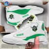 Canberra Raiders NRL Air Jordan 13 Shoes Sneaker, Gift Shoes For Fan POD Design