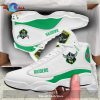 Canterbury Bulldogs NRL Air Jordan 13 Shoes Sneaker, Gift Shoes For Fan POD Design