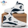 Chelsea football team form AIR Jordan 13 Sneakers-Gift Shoes For Fan POD Design