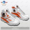 Chicago Bears Football Air Jordan 13 Shoes Sneaker, Gifts For Men Women POD Design