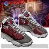 Chicago Bulls form AIR Jordan 13 Sneakers basketball Team NBA Sneakers