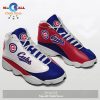 Cincinatti Bengals NFL Air Jordan 13 Shoes Sneaker, Gift Shoes For Fan POD Design