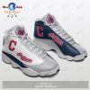 Cleveland Cavaliers basketball form AIR Jordan 13 Sneakers NBA-Gift Shoes For Fan POD Design