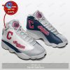 Collingwood Football Club AFL Air Jordan 13 Shoes Sneaker, Gift Shoes