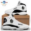 Collingwood Football Club AFL Air Jordan 13 Shoes Sneaker, Gift Shoes – ST11