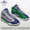 Fanmade Rick and Morty all adventures shoes AIR Jordan 13 Sneakers, Gift Shoes For Fan POD Design – HN51